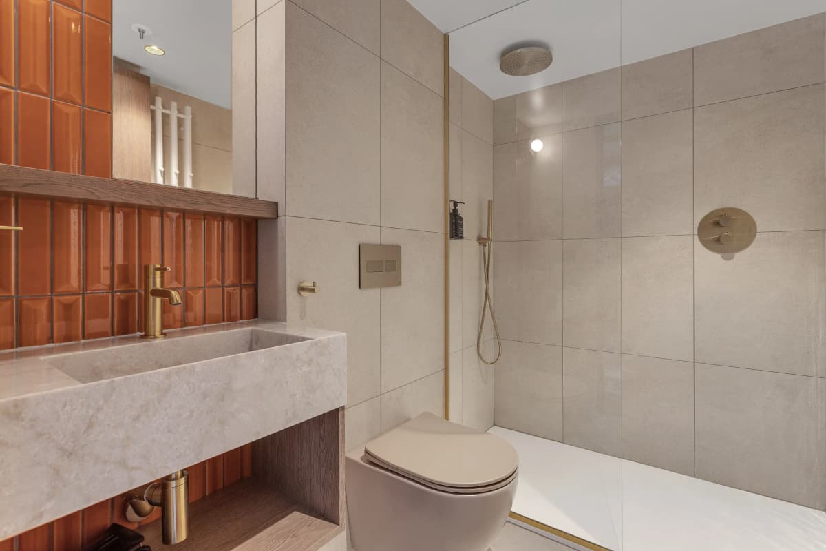 Boutique Deluxe at bryggjan boutique hotel akureyri