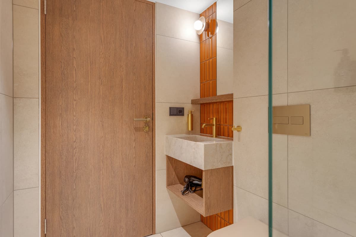 Superior room at bryggjan boutique hotel akureyri