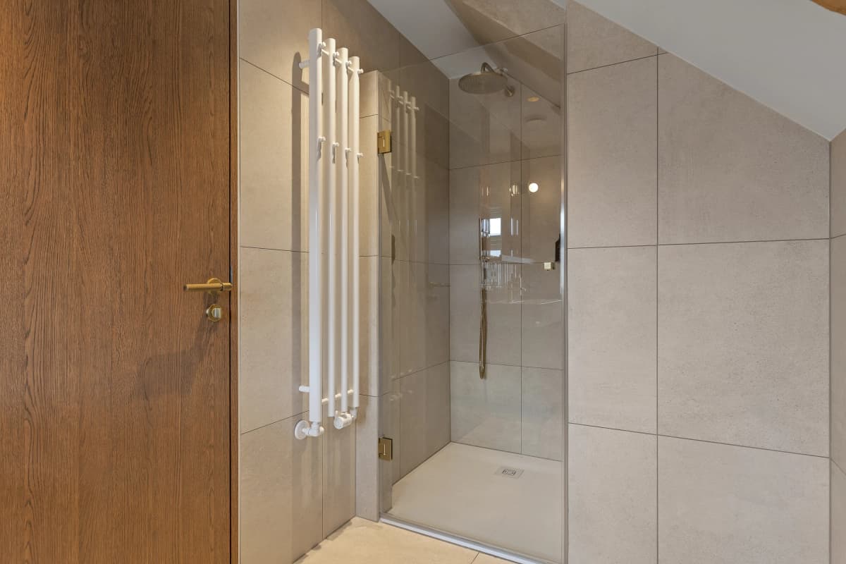 Boutique Deluxe at bryggjan boutique hotel akureyri