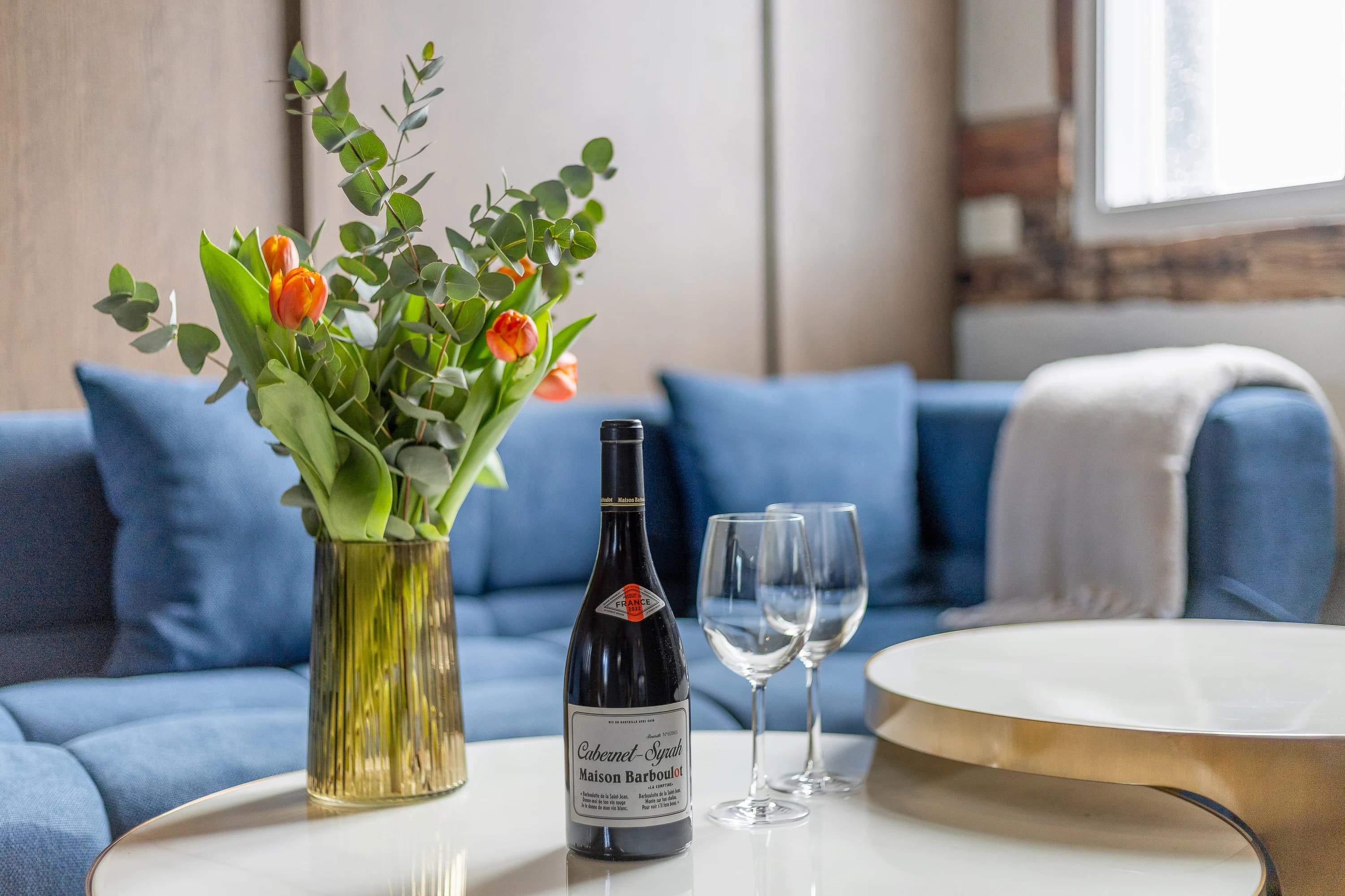 Gallery at bryggjan boutique hotel akureyri